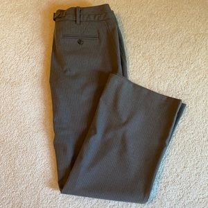 Women’s Loft Marisa Fit Trouser-Size 6P